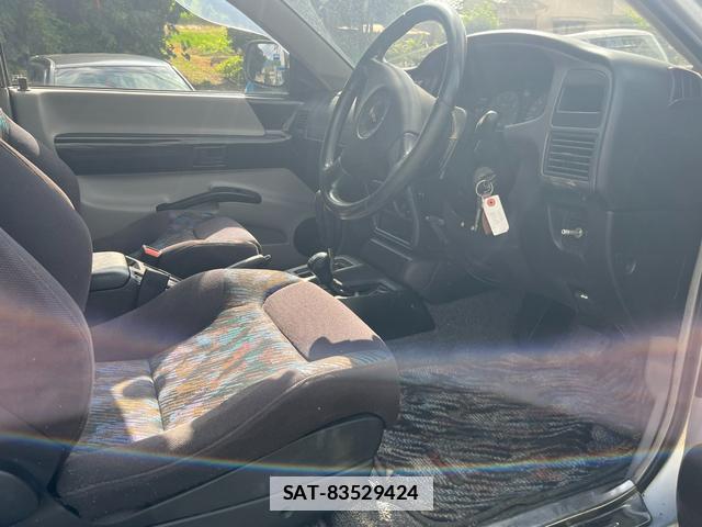 Isuzu VEHICROSS 1997-10 7795975-2