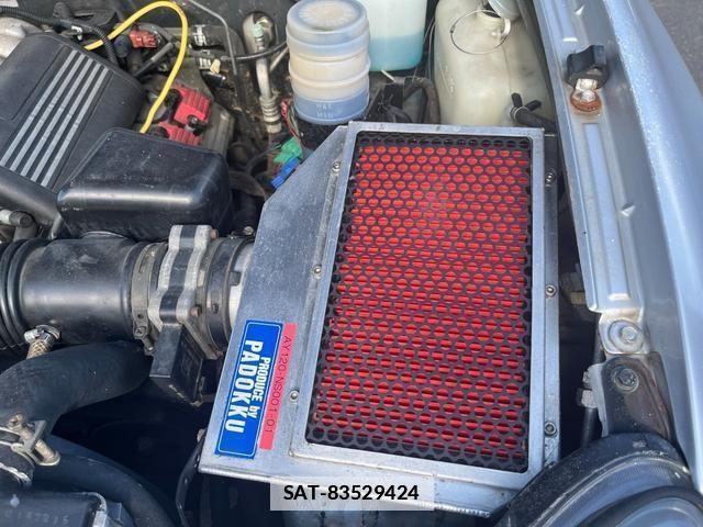 Isuzu VEHICROSS 1997-10 7795975-4