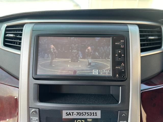 Toyota VELLFIRE 2010-10 7793586-10