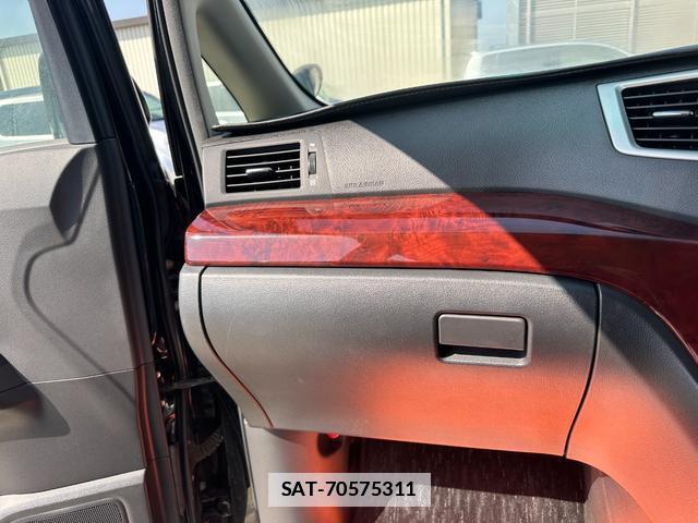 Toyota VELLFIRE 2010-10 7793586-14