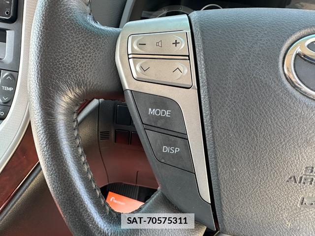 Toyota VELLFIRE 2010-10 7793586-6