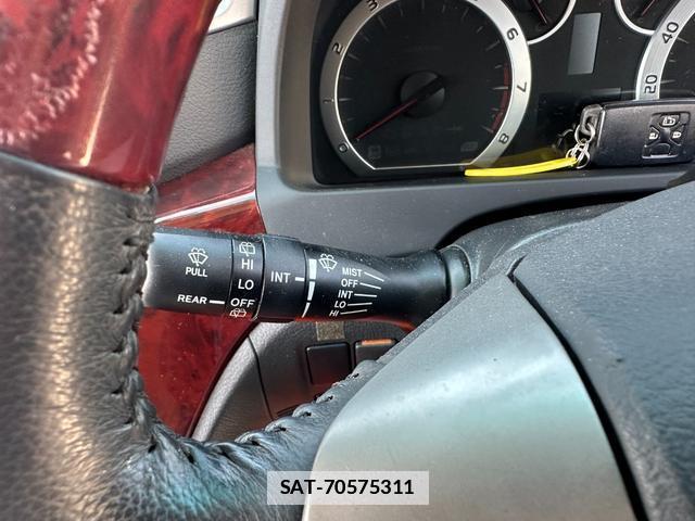 Toyota VELLFIRE 2010-10 7793586-7