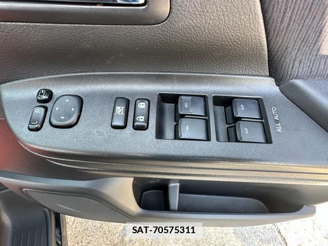 Toyota VELLFIRE 2010-10 7793586-9