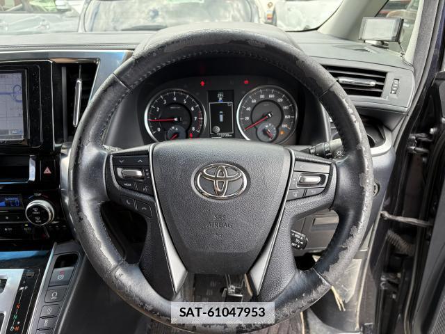 Toyota VELLFIRE 2015-12 7794228-10