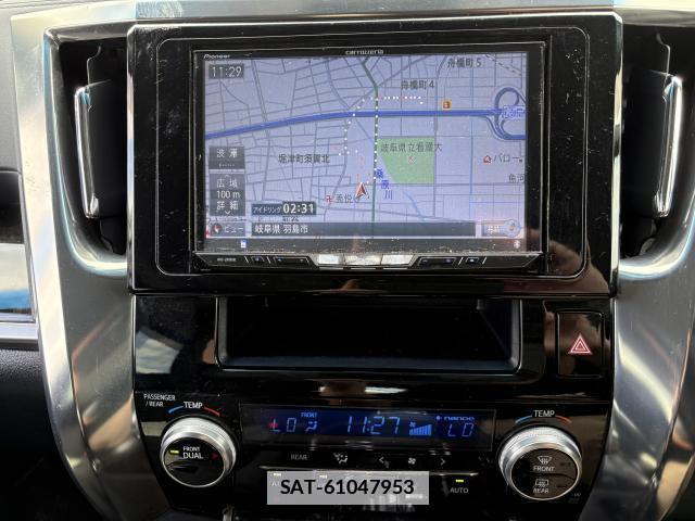 Toyota VELLFIRE 2015-12 7794228-13