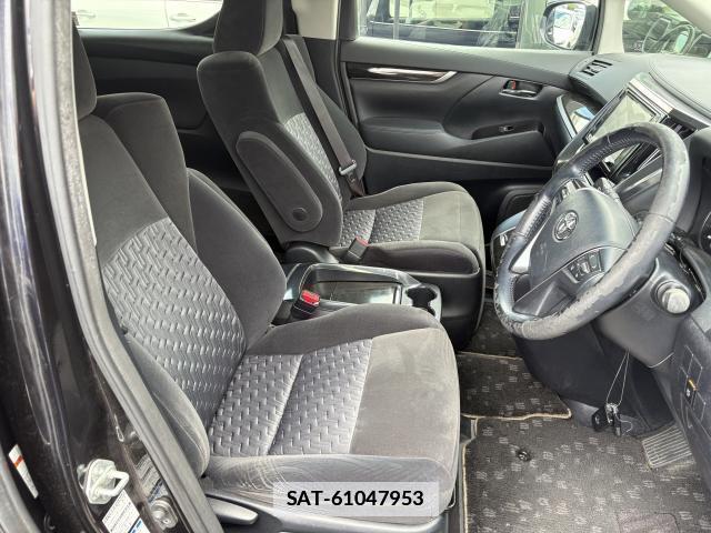 Toyota VELLFIRE 2015-12 7794228-4