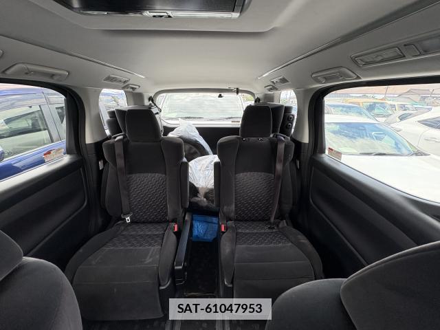 Toyota VELLFIRE 2015-12 7794228-8