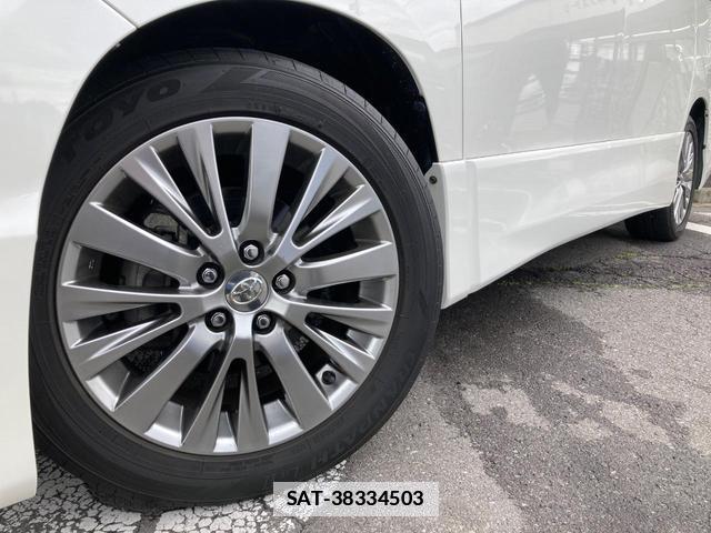 Toyota VELLFIRE 2014-03 7794815-12