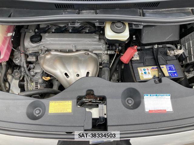Toyota VELLFIRE 2014-03 7794815-17