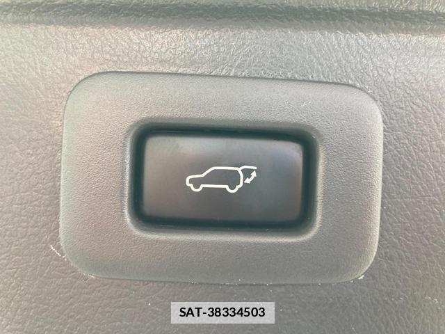 Toyota VELLFIRE 2014-03 7794815-4