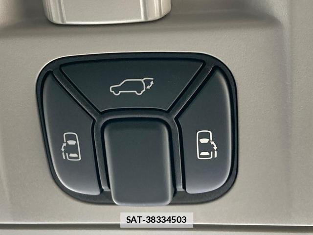 Toyota VELLFIRE 2014-03 7794815-5