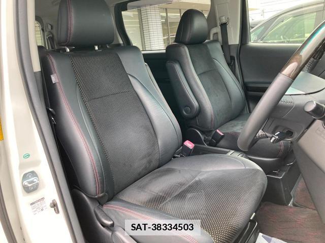 Toyota VELLFIRE 2014-03 7794815-6