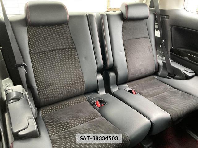 Toyota VELLFIRE 2014-03 7794815-8