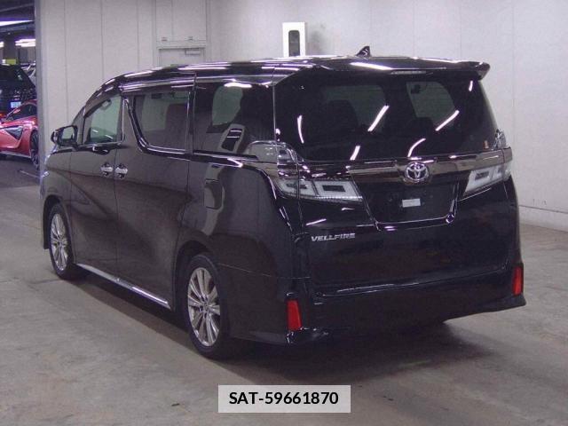 Toyota VELLFIRE 2021-04 7794955-1