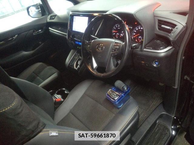 Toyota VELLFIRE 2021-04 7794955-2