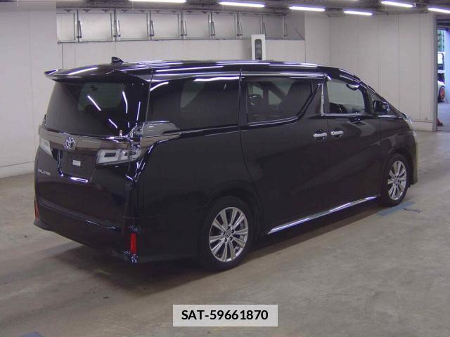 Toyota VELLFIRE 2021-04 7794955-5