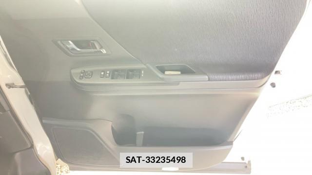 Toyota VELLFIRE 2010-03 7795231-11