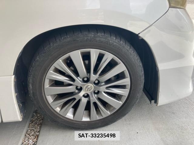 Toyota VELLFIRE 2010-03 7795231-12