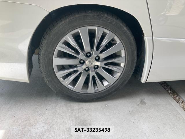 Toyota VELLFIRE 2010-03 7795231-3
