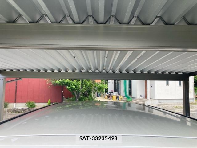 Toyota VELLFIRE 2010-03 7795231-4