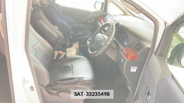 Toyota VELLFIRE 2010-03 7795231-5