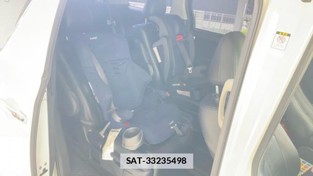 Toyota VELLFIRE 2010-03 7795231-6