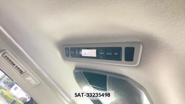Toyota VELLFIRE 2010-03 7795231-8