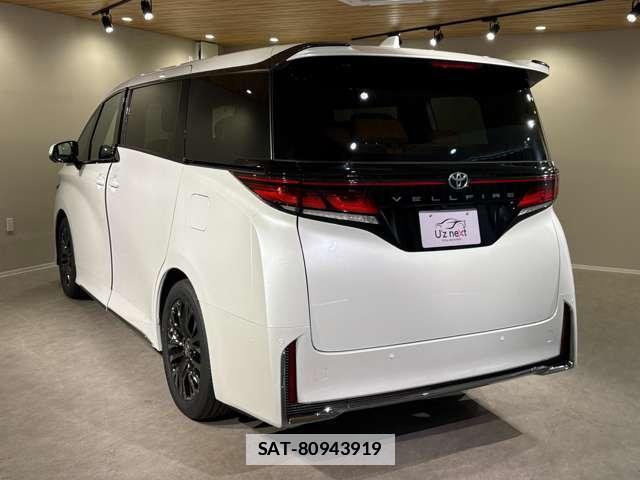 Toyota VELLFIRE 2026-04 7795349-1