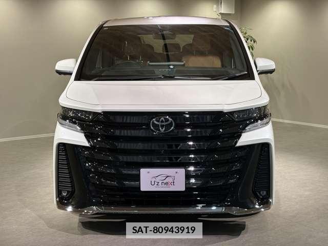 Toyota VELLFIRE 2026-04 7795349-9
