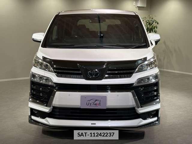 Toyota VELLFIRE 2020-10 7795359-10