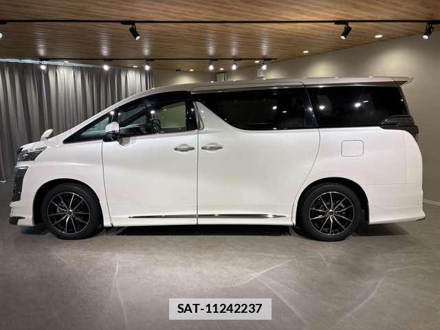 Toyota VELLFIRE 2020-10 7795359-11