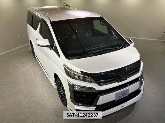 Toyota VELLFIRE 2020-10 7795359-12