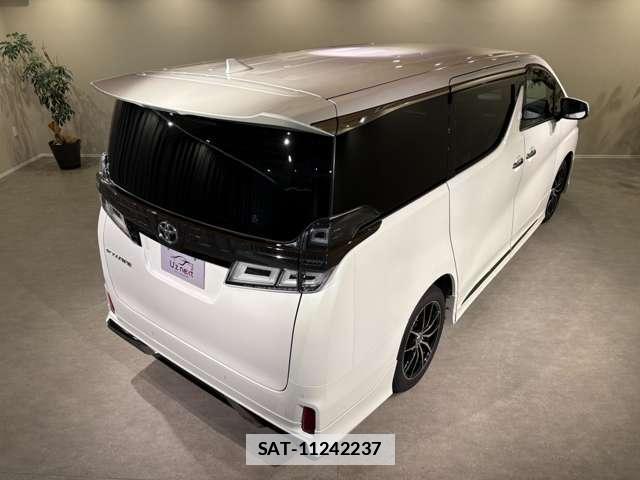 Toyota VELLFIRE 2020-10 7795359-14