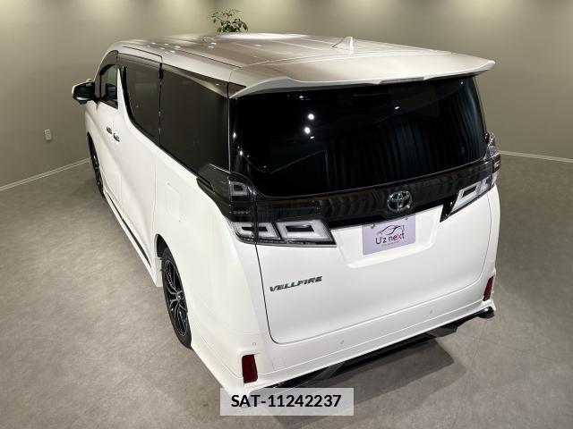Toyota VELLFIRE 2020-10 7795359-15