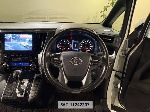 Toyota VELLFIRE 2020-10 7795359-17