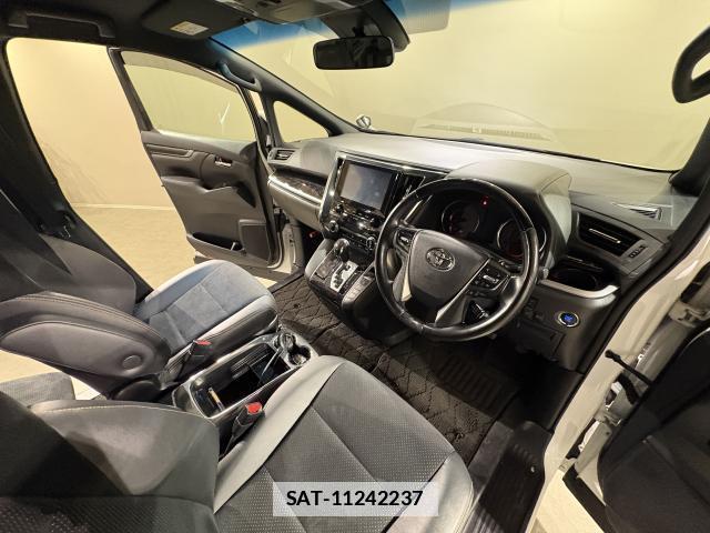 Toyota VELLFIRE 2020-10 7795359-5