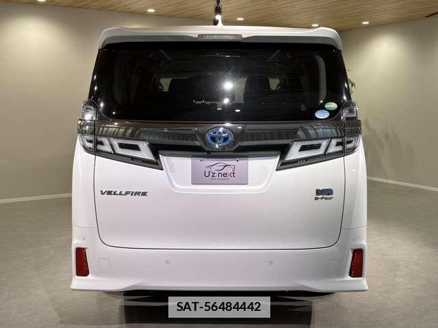 Toyota VELLFIRE 2020-12 7795405-1