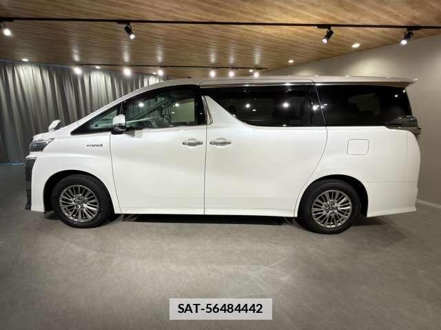 Toyota VELLFIRE 2020-12 7795405-10