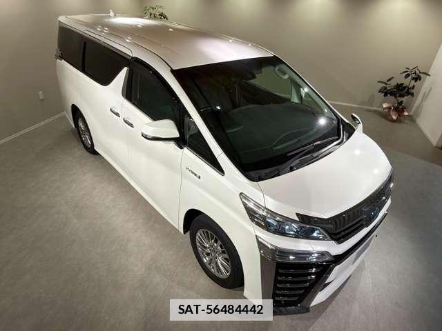 Toyota VELLFIRE 2020-12 7795405-11