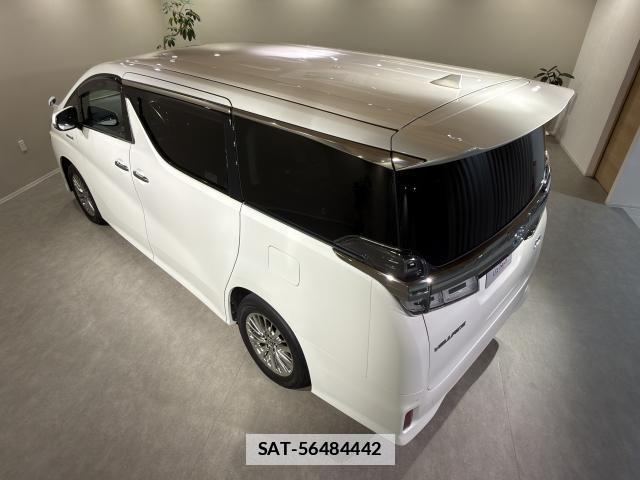 Toyota VELLFIRE 2020-12 7795405-14