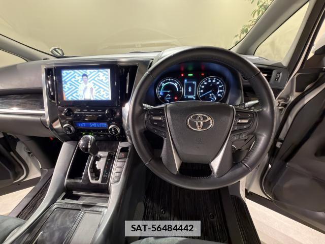 Toyota VELLFIRE 2020-12 7795405-17