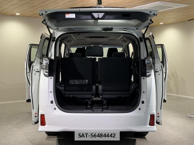 Toyota VELLFIRE 2020-12 7795405-18