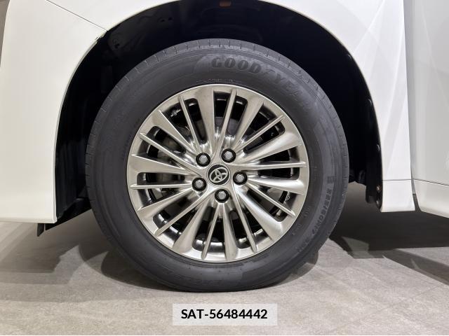 Toyota VELLFIRE 2020-12 7795405-19