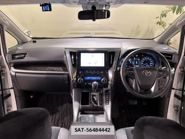 Toyota VELLFIRE 2020-12 7795405-2