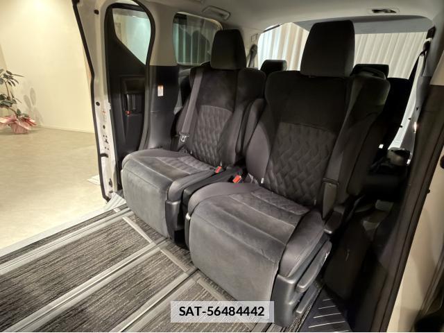 Toyota VELLFIRE 2020-12 7795405-6