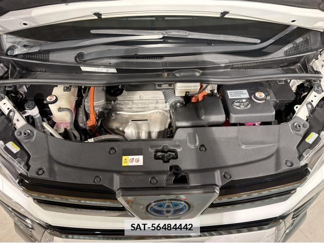 Toyota VELLFIRE 2020-12 7795405-7