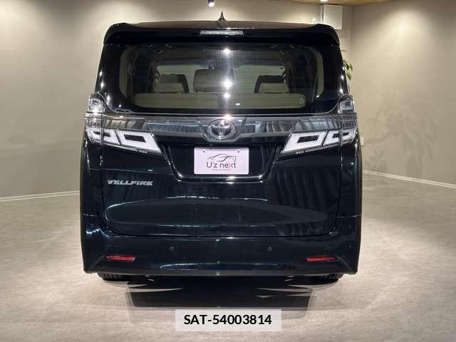Toyota VELLFIRE 2020-03 7795435-1