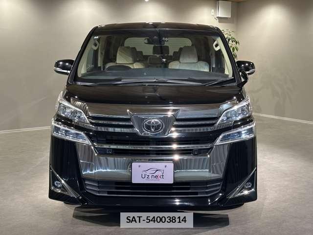 Toyota VELLFIRE 2020-03 7795435-10