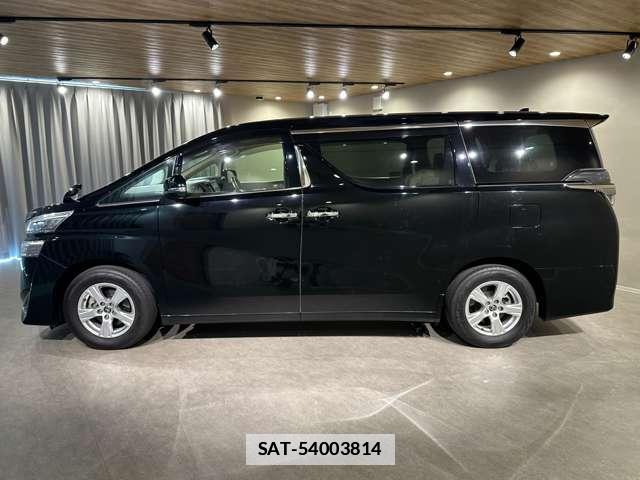 Toyota VELLFIRE 2020-03 7795435-11