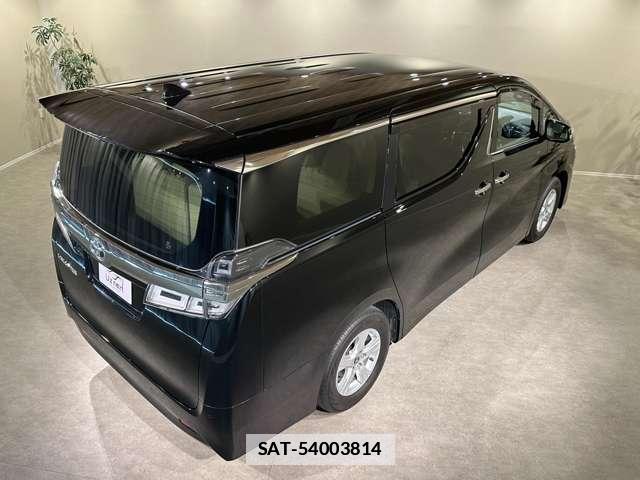 Toyota VELLFIRE 2020-03 7795435-14